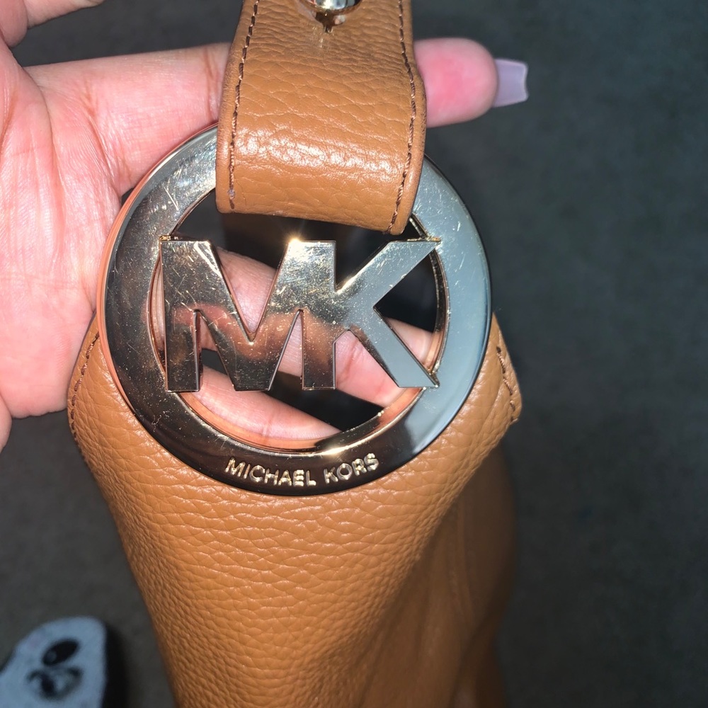 MK purse